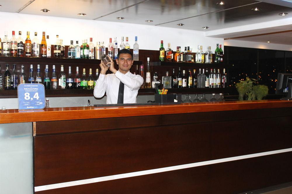 Polo Cusco Suites 외부 사진