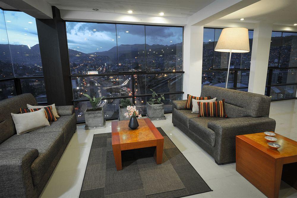 Polo Cusco Suites 외부 사진