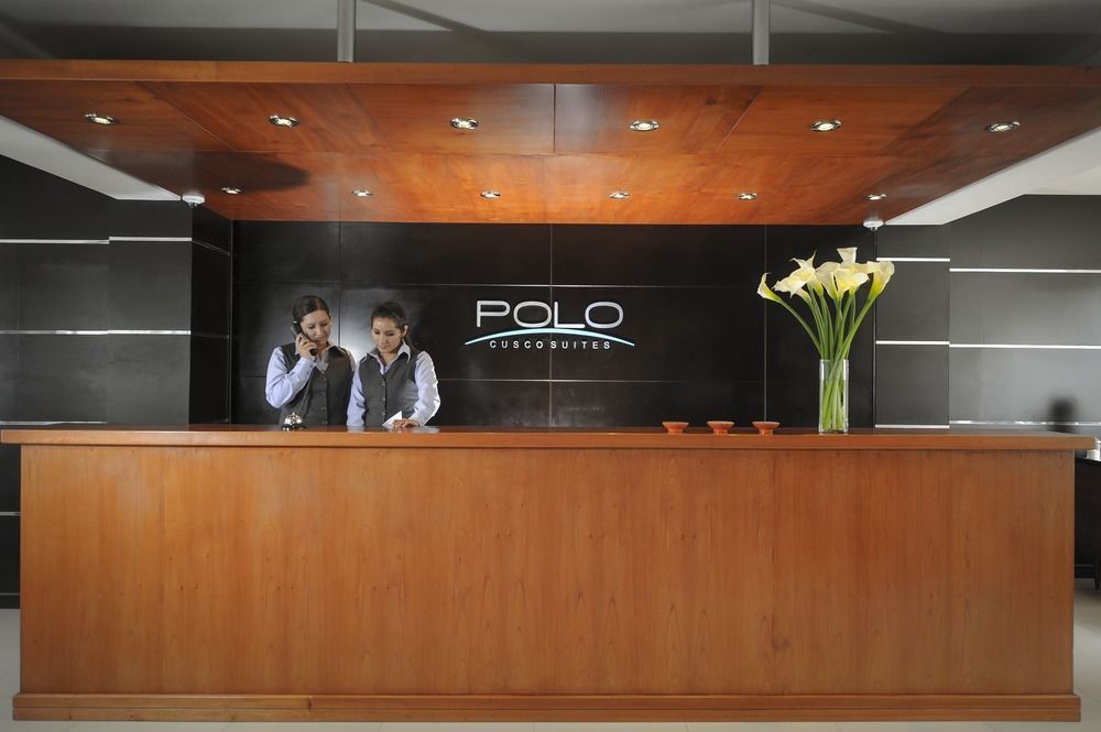 Polo Cusco Suites 외부 사진