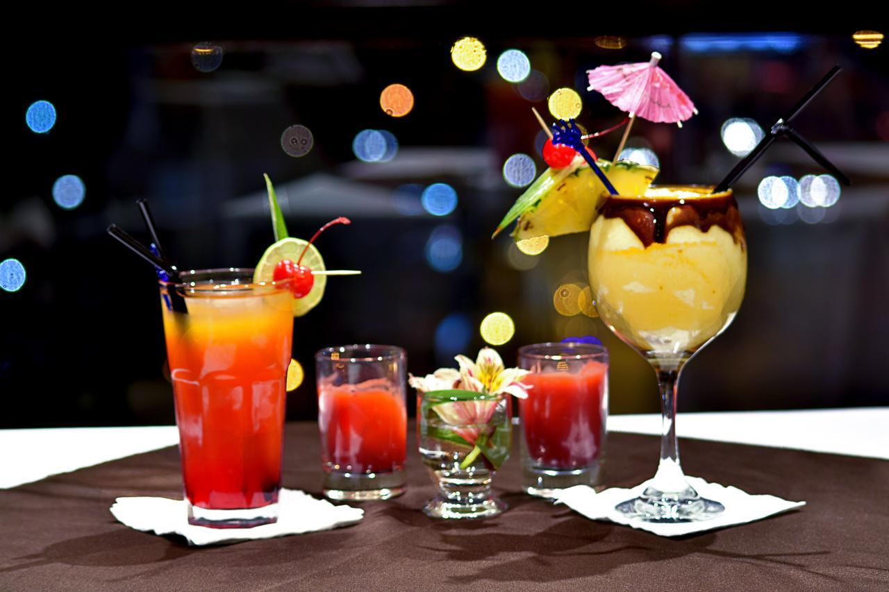 Polo Cusco Suites 외부 사진