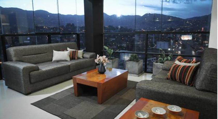 Polo Cusco Suites 외부 사진