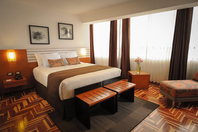Polo Cusco Suites 외부 사진