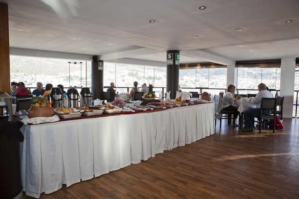 Polo Cusco Suites 외부 사진