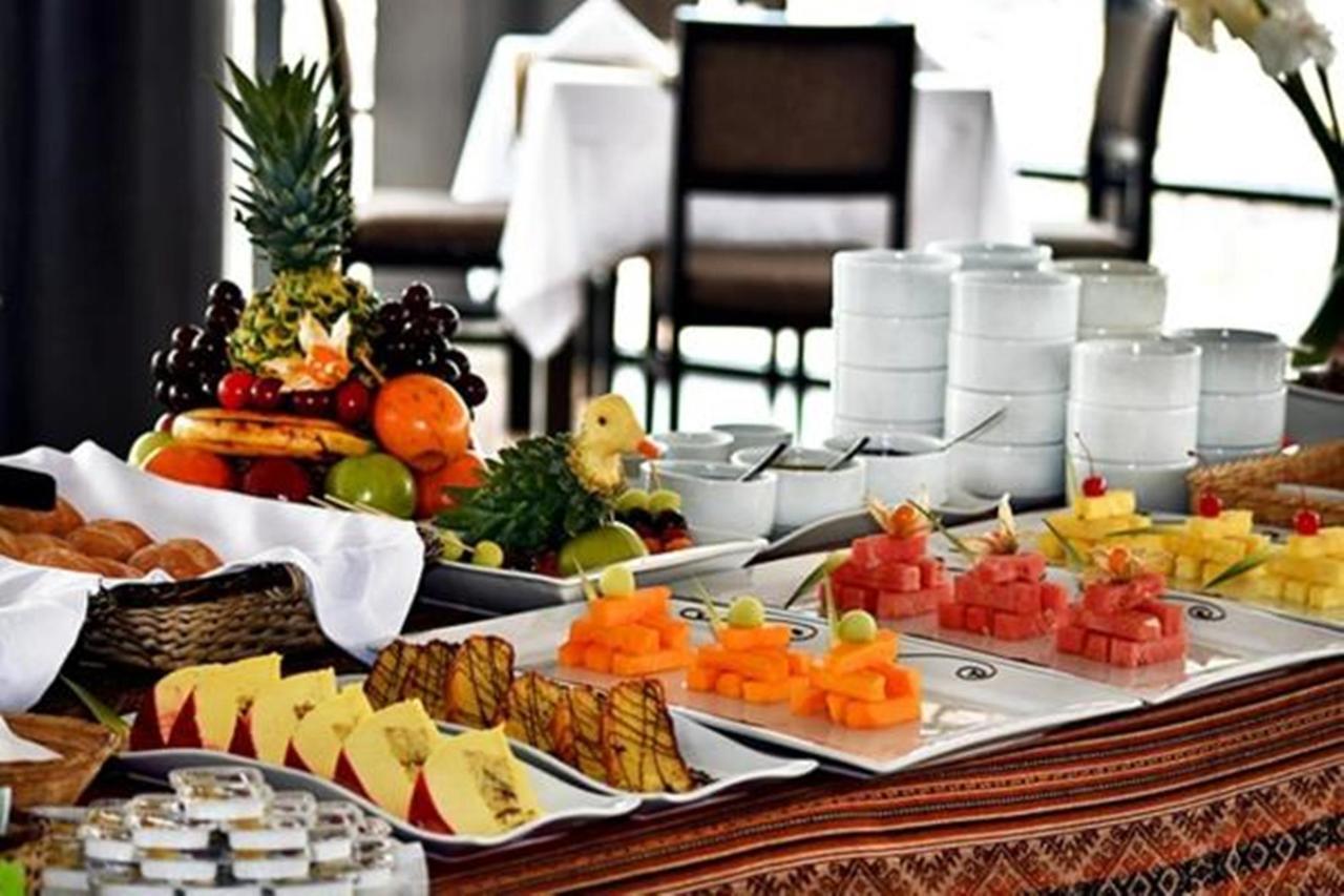 Polo Cusco Suites 외부 사진