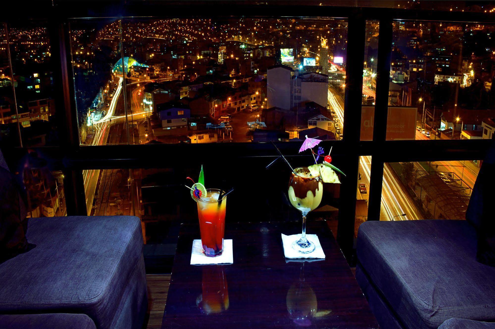 Polo Cusco Suites 외부 사진