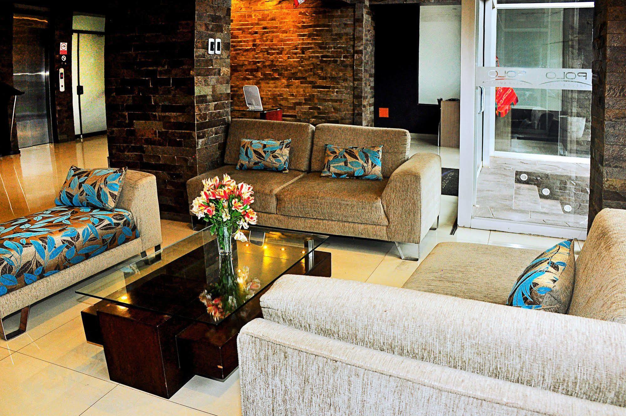 Polo Cusco Suites 외부 사진