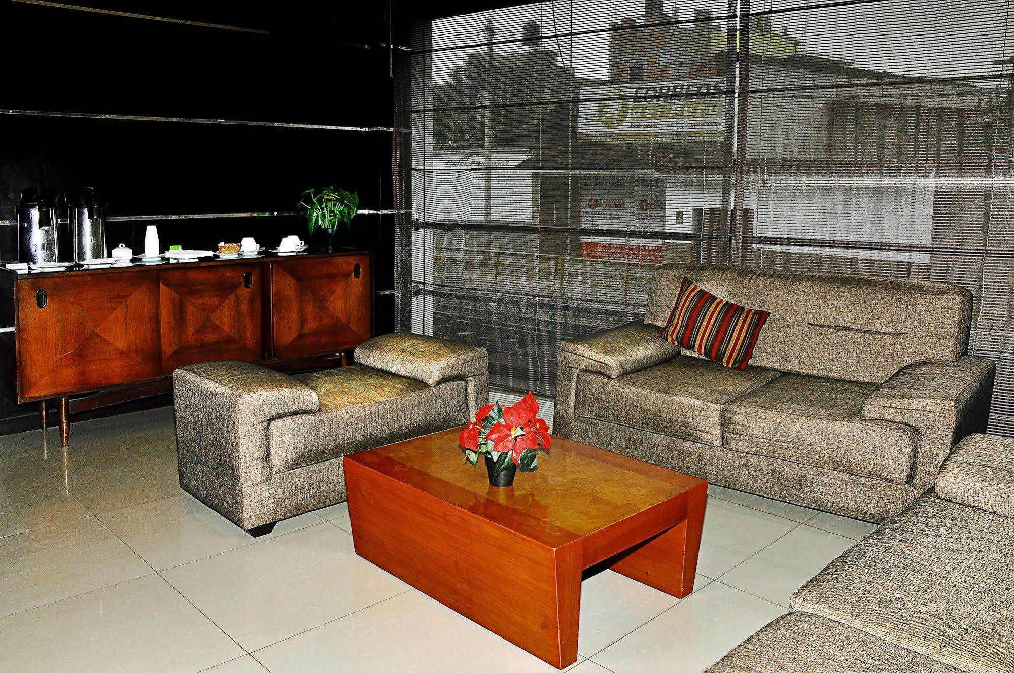 Polo Cusco Suites 외부 사진