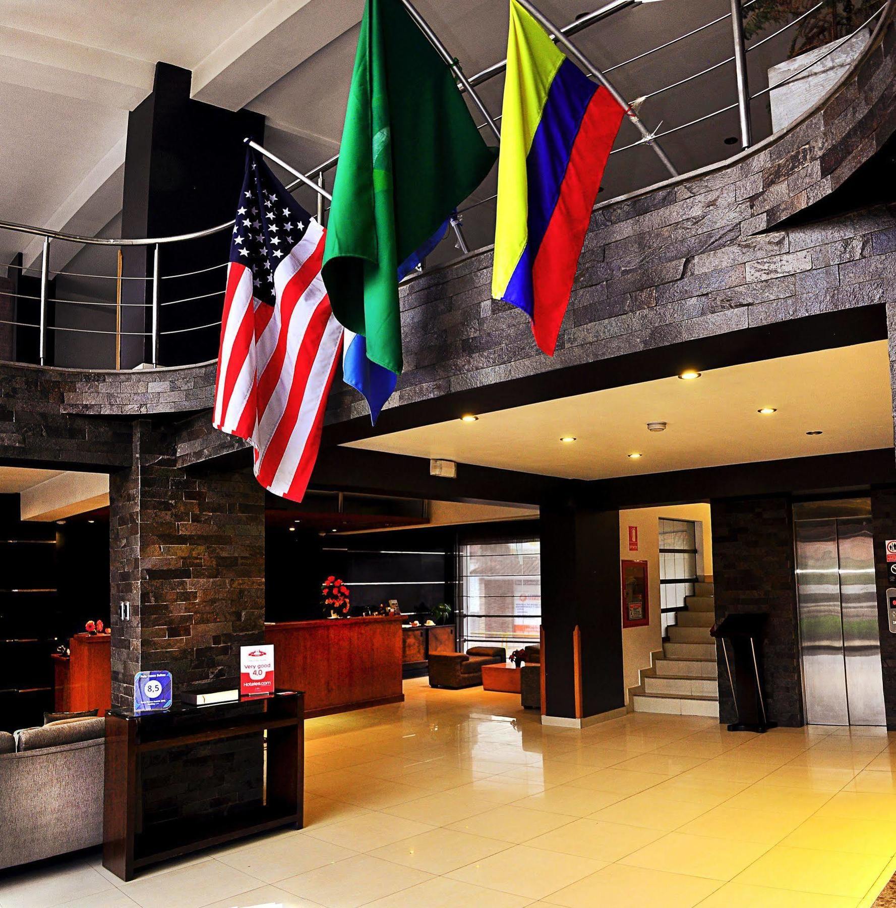 Polo Cusco Suites 외부 사진