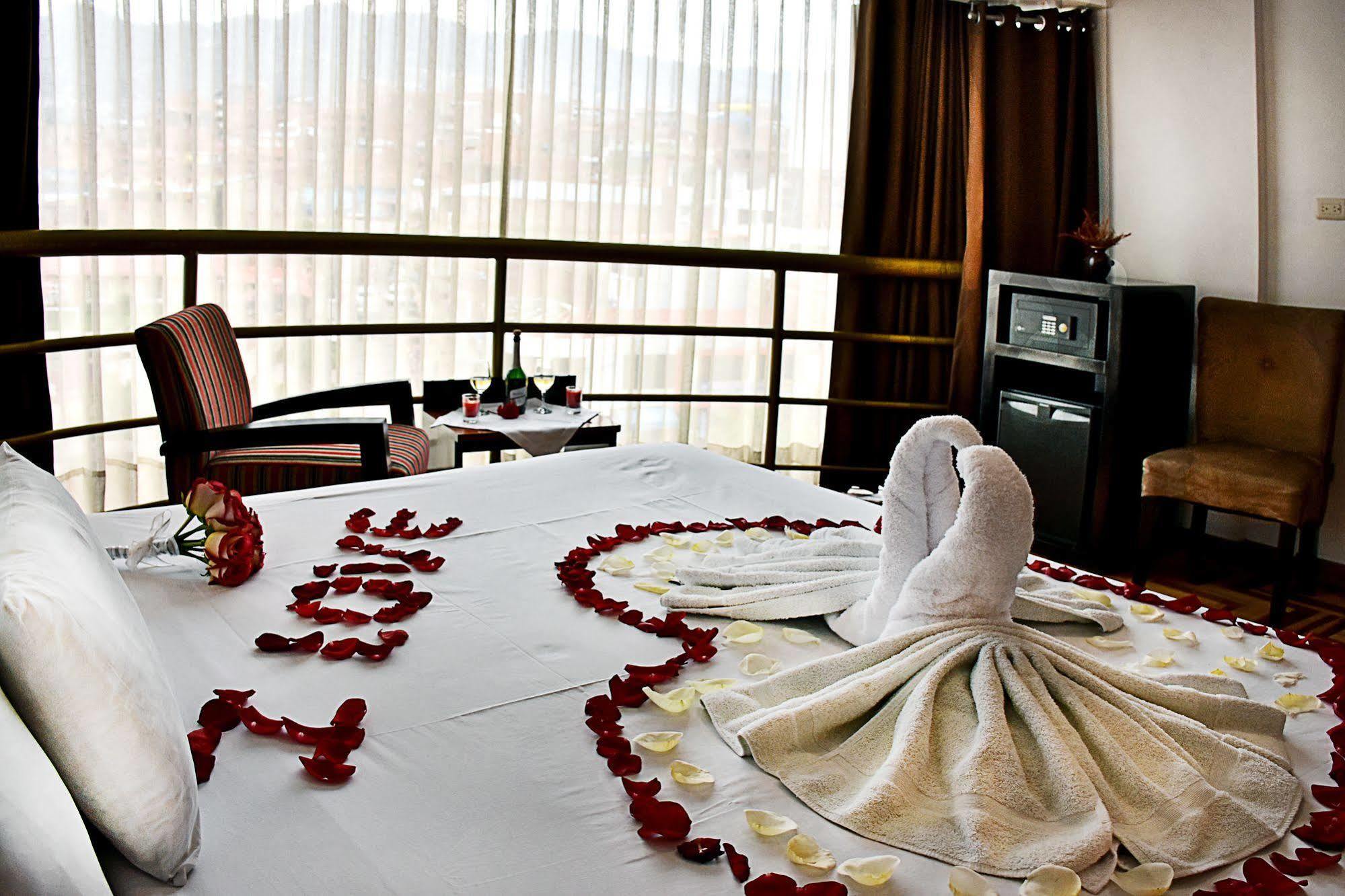Polo Cusco Suites 외부 사진